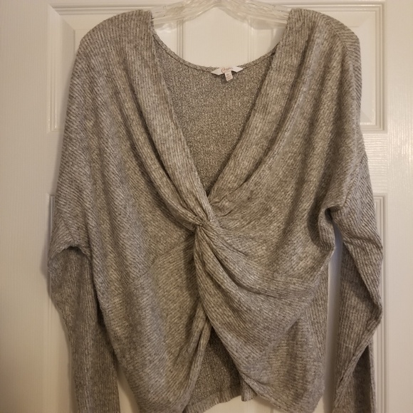 Sweaters - Candies Sexy Sweater